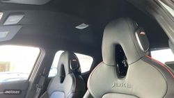 Nissan Juke 1.6 HYBRID HEV 105KW IKON ED KORY WHI 143 5P - Miniatura 20