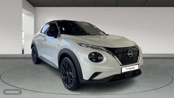 Nissan Juke 1.6 HYBRID HEV 105KW IKON ED KORY WHI 143 5P - Miniatura 3