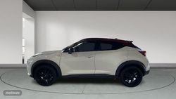 Nissan Juke 1.6 HYBRID HEV 105KW IKON ED KORY WHI 143 5P - Miniatura 7