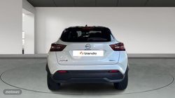 Nissan Juke 1.6 HYBRID HEV 105KW IKON ED KORY WHI 143 5P - Miniatura 8