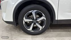Nissan Qashqai 1.3 DIG-T MHEV 116KW N-CONNECTA DCT 158 5P - Miniatura 10