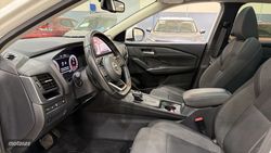 Nissan Qashqai 1.3 DIG-T MHEV 116KW N-CONNECTA DCT 158 5P - Miniatura 11