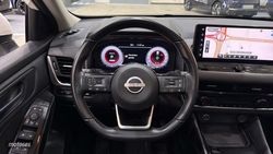 Nissan Qashqai 1.3 DIG-T MHEV 116KW N-CONNECTA DCT 158 5P - Miniatura 14