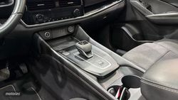 Nissan Qashqai 1.3 DIG-T MHEV 116KW N-CONNECTA DCT 158 5P - Miniatura 16