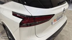 Nissan Qashqai 1.3 DIG-T MHEV 116KW N-CONNECTA DCT 158 5P - Miniatura 19