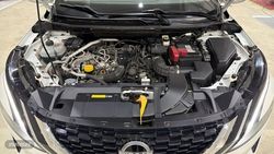 Nissan Qashqai 1.3 DIG-T MHEV 116KW N-CONNECTA DCT 158 5P - Miniatura 28