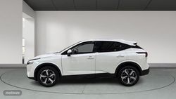 Nissan Qashqai 1.3 DIG-T MHEV 116KW N-CONNECTA DCT 158 5P - Miniatura 7