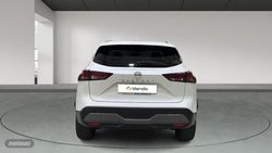 Nissan Qashqai 1.3 DIG-T MHEV 116KW N-CONNECTA DCT 158 5P - Miniatura 8