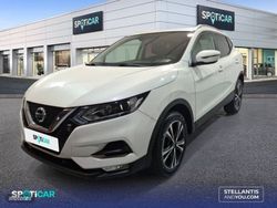 Nissan Qashqai DIG-T 103 kW (140 CV) E6D ACENTA - Miniatura 1