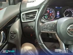 Nissan Qashqai DIG-T 103 kW (140 CV) E6D ACENTA - Miniatura 13