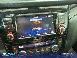 Nissan Qashqai DIG-T 103 kW (140 CV) E6D ACENTA - Miniatura 21