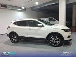Nissan Qashqai DIG-T 103 kW (140 CV) E6D ACENTA - Miniatura 4
