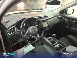 Nissan Qashqai DIG-T 103 kW (140 CV) E6D ACENTA - Miniatura 8