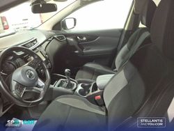 Nissan Qashqai DIG-T 103 kW (140 CV) E6D ACENTA - Miniatura 9