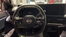 Nissan Micra BEV 52KWH TEKNA AUTO 150 5P - Miniatura 14