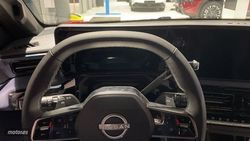 Nissan Micra BEV 52KWH TEKNA AUTO 150 5P - Miniatura 15