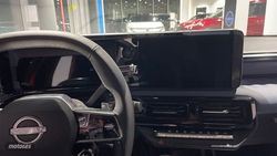 Nissan Micra BEV 52KWH TEKNA AUTO 150 5P - Miniatura 17