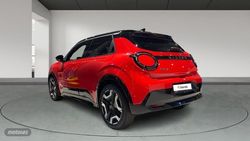 Nissan Micra BEV 52KWH TEKNA AUTO 150 5P - Miniatura 2