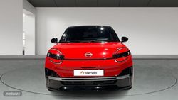 Nissan Micra BEV 52KWH TEKNA AUTO 150 5P - Miniatura 4
