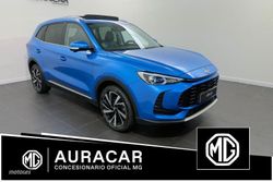 MG ZS Hybrid+ Luxury MY26 - Miniatura 1