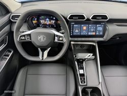 MG ZS Hybrid+ Luxury MY26 - Miniatura 10