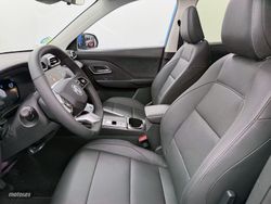 MG ZS Hybrid+ Luxury MY26 - Miniatura 11
