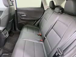 MG ZS Hybrid+ Luxury MY26 - Miniatura 12