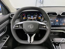 MG ZS Hybrid+ Luxury MY26 - Miniatura 13