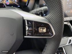 MG ZS Hybrid+ Luxury MY26 - Miniatura 16