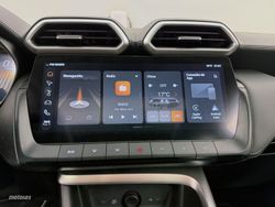 MG ZS Hybrid+ Luxury MY26 - Miniatura 19