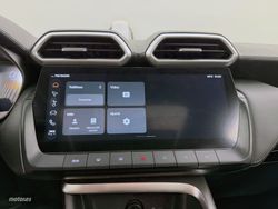 MG ZS Hybrid+ Luxury MY26 - Miniatura 20