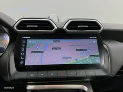 MG ZS Hybrid+ Luxury MY26 - Miniatura 21