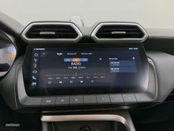 MG ZS Hybrid+ Luxury MY26 - Miniatura 22