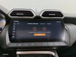 MG ZS Hybrid+ Luxury MY26 - Miniatura 23