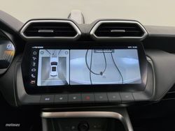 MG ZS Hybrid+ Luxury MY26 - Miniatura 24