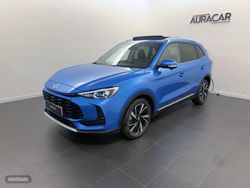 MG ZS Hybrid+ Luxury MY26 - Miniatura 3