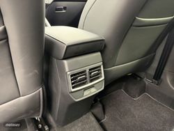 MG ZS Hybrid+ Luxury MY26 - Miniatura 31