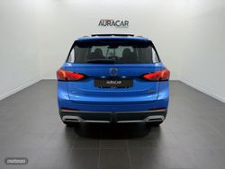 MG ZS Hybrid+ Luxury MY26 - Miniatura 5