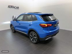 MG ZS Hybrid+ Luxury MY26 - Miniatura 6