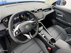 MG ZS Hybrid+ Luxury MY26 - Miniatura 7
