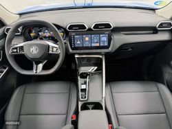 MG ZS Hybrid+ Luxury MY26 - Miniatura 8