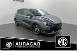 MG MG3 Hybrid+ Luxury MY26 - Miniatura 1