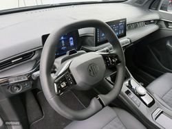 MG MG3 Hybrid+ Luxury MY26 - Miniatura 10