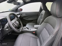 MG MG3 Hybrid+ Luxury MY26 - Miniatura 12