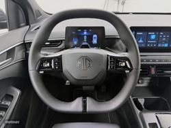 MG MG3 Hybrid+ Luxury MY26 - Miniatura 14