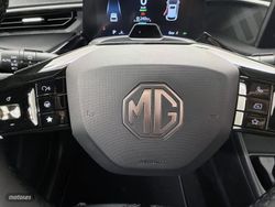 MG MG3 Hybrid+ Luxury MY26 - Miniatura 16