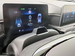 MG MG3 Hybrid+ Luxury MY26 - Miniatura 18