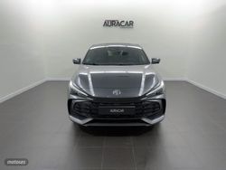 MG MG3 Hybrid+ Luxury MY26 - Miniatura 2