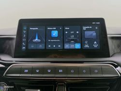 MG MG3 Hybrid+ Luxury MY26 - Miniatura 20