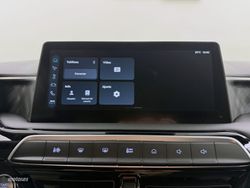 MG MG3 Hybrid+ Luxury MY26 - Miniatura 21